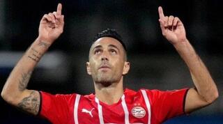 ערן זהבי חוגג