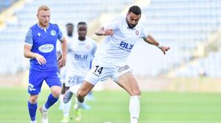 והיב חביבאללה