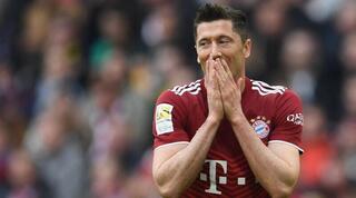 רוברט לבנדובסקי