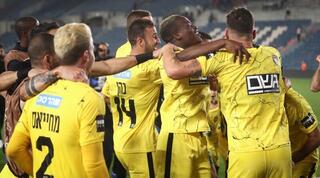 שחקני בית"ר ירושלים