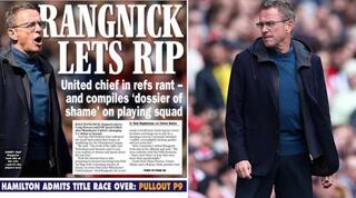 ראלף ראנגניק