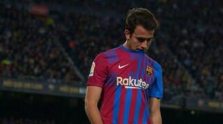 אריק גארסיה מאוכזב