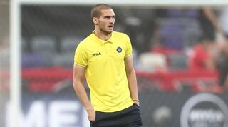 ג'ורג'ה יובאנוביץ'