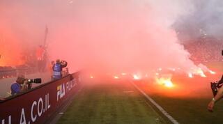 אבוקות בבלומפילד