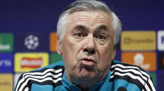 קרלו אנצ'לוטי