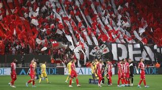 אוהדי הפועל ת"א