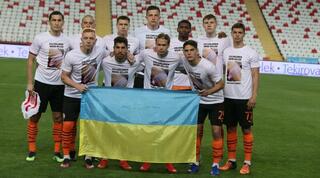 סולומון והחברים