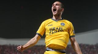 ג'ורג'ה יובאנוביץ' חוגג