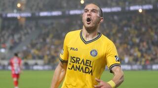 ג'ורג'ה יובאנוביץ' חוגג