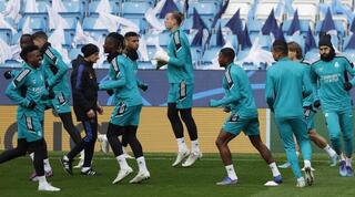 שחקני ריאל מדריד באיתיחאד