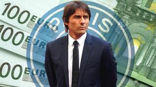 אנטוניו קונטה