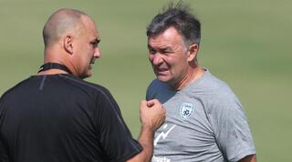 וילי רוטנשטיינר ואלון חזן