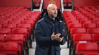 אריק טן האח