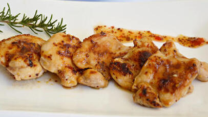 פרגיות במרינדה