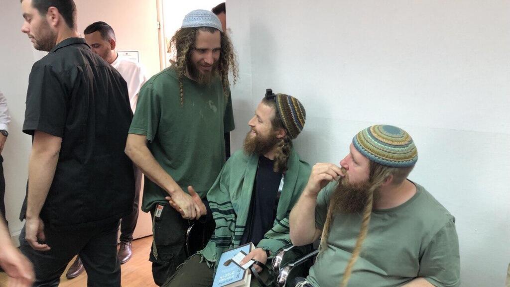 הכרעת דין לחשודים מחתונת השנאה