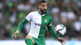 חוסה רודריגס