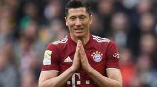 רוברט לבנדובסקי