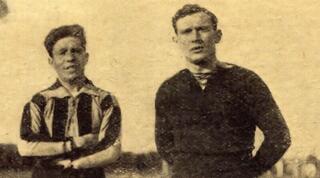 היינריך שונפלד  (האתר הרשמי של מכבי חיפה)