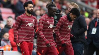 לואיס דיאס, סאדיו מאנה ומוחמד סלאח