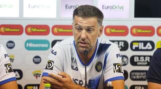 מלאדן קרסטאיץ'