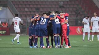 שחקני בני סכנין