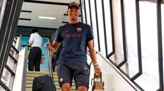 רונאלד אראוחו