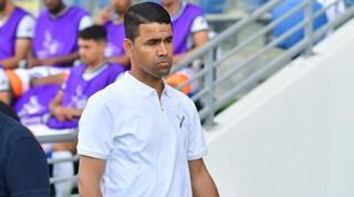 סלימאן אזברגה