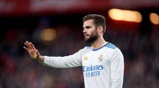 שם כשצריכים אותו. נאצ'ו