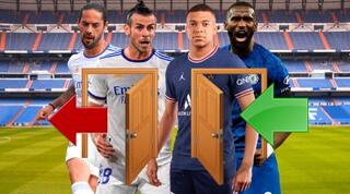 העונה הבאה בריאל מדריד