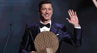 רוברט לבנדובסקי