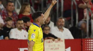 לוקאס פרס חוגג