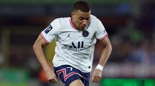 קיליאן אמבפה