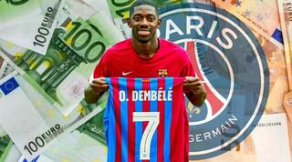 אוסמן דמבלה