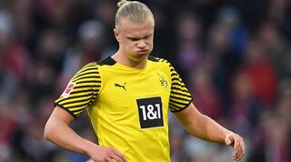 ארלינג הולאנד