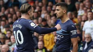 רודרי חוגג עם ג'ק גריליש