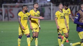 שחקני מכבי תל אביב