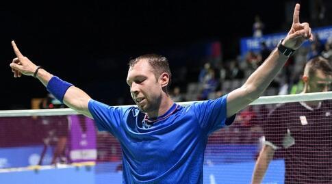 מישה זילברמן חוגג