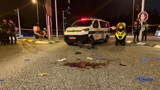 הזירה בגבעת כ''ח