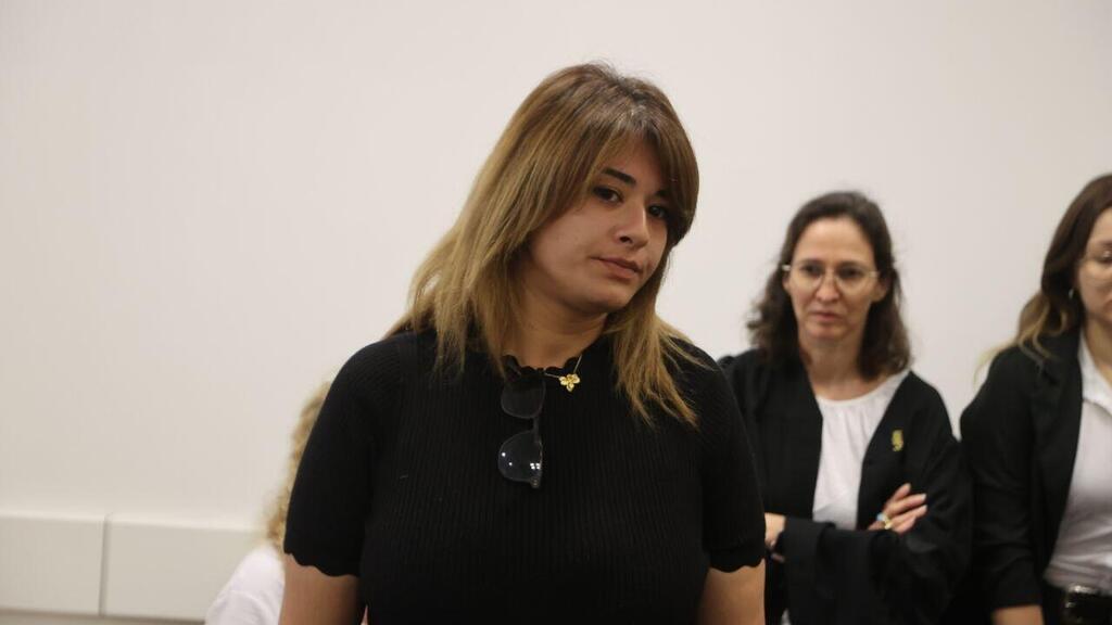 מריאנה אחותה של דיאנה דדבייב