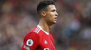 כריסטיאנו רונאלדו