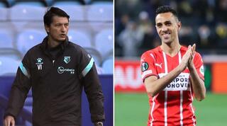 ערן זהבי ו-ולדימיר איביץ'