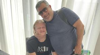 מינו ראיולה וארלינג הולאנד