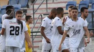 שחקני הפועל ניר רמת השרון