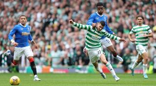 אמאד דיאלו מכשיל את ליאל עבדה