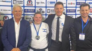 רז הרשקו עם שני הרשקו ומשה פונטי