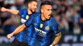 לאוטרו מרטינס בטירוף