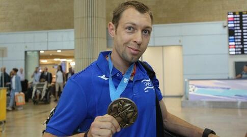 מישה זילברמן