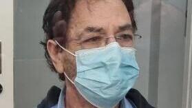 ד"ר נוסבאום החשוד בביצוע מעשים מגונים במטופל קטין