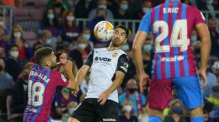 קרלוס סולר וג'ורדי אלבה