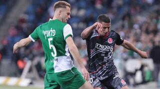 עידן ורד ובוגדן פלאניץ'